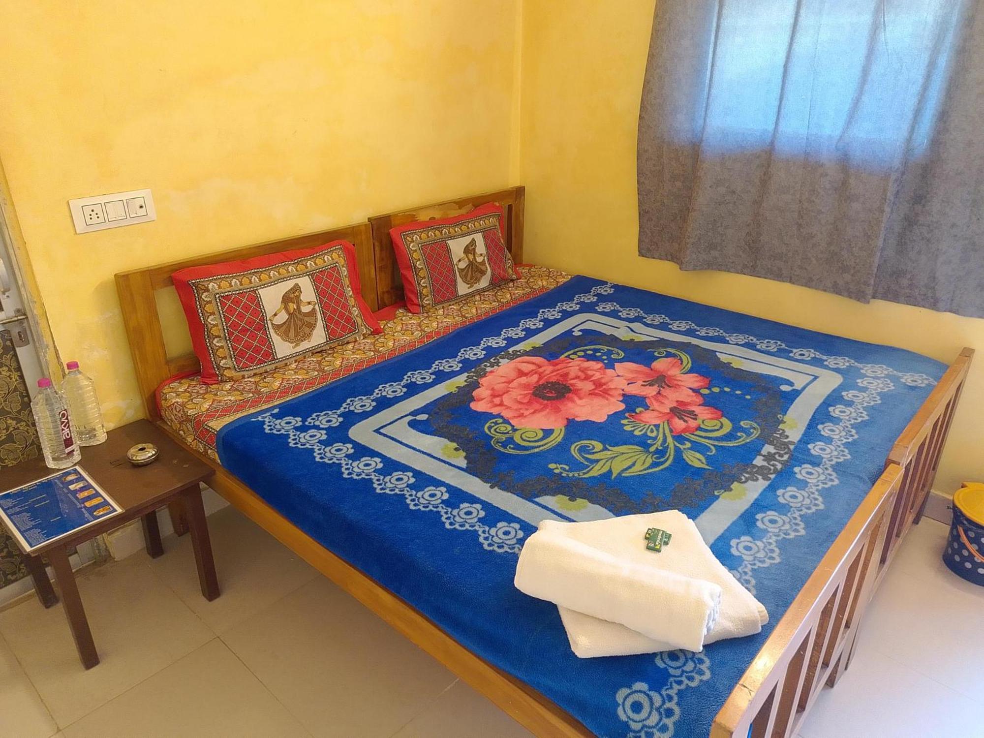 Hotel Lucifer Pushkar Habitación foto